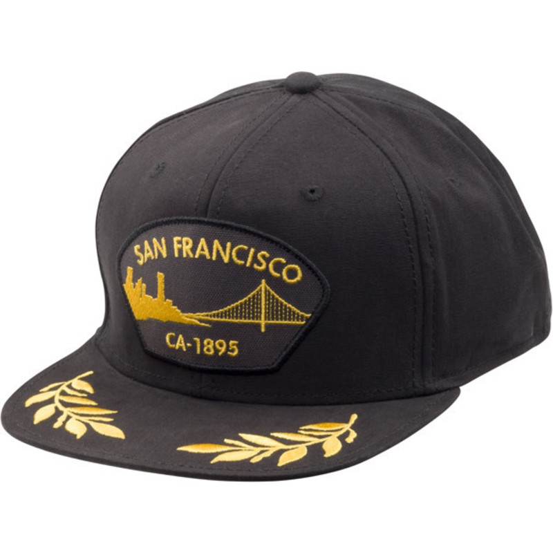goorin-bros-flat-brim-san-francisco-tug-boat-black-snapback-cap