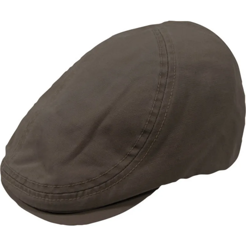 beret-brown-ajustado-boina-marron-ari-the-farm-de-goorin-bros