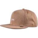 djinns-6-panel-jersey-aloha-brown-cap