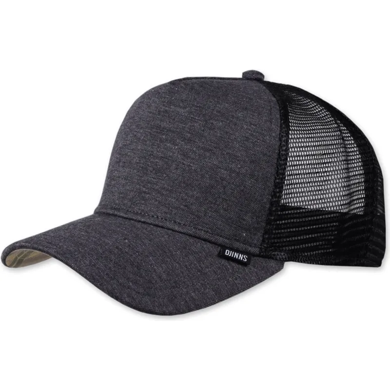 kapa-zaobljena-crna-snapback-jersey-aloha-djinns