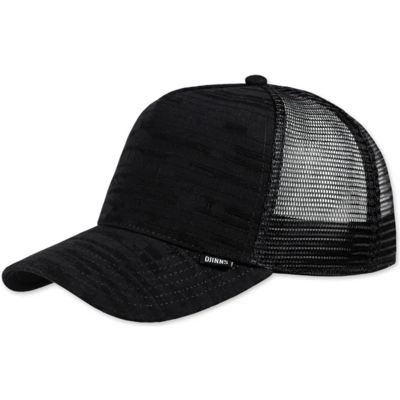 kapa-zaobljena-crna-snapback-bigseer-djinns