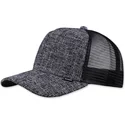 kapa-zaobljena-crna-snapback-jaspeada-colored-linen-djinns