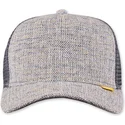 kapa-zaobljena-siva-snapback-jaspeada-colored-linen-djinns