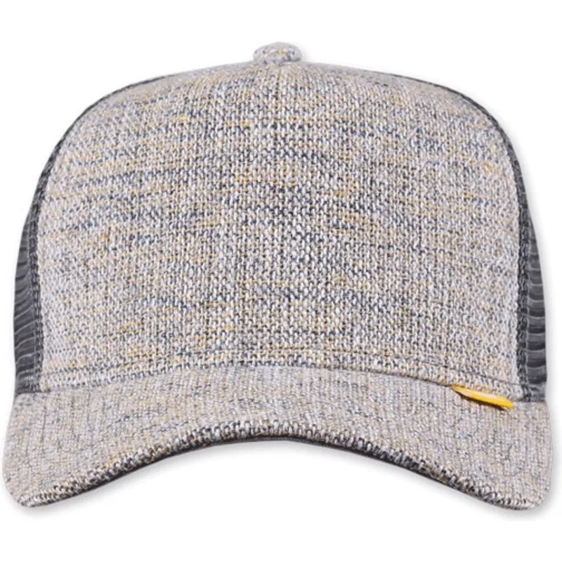 kapa-zaobljena-siva-snapback-jaspeada-colored-linen-djinns