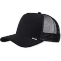 kapa-zaobljena-crna-snapback-a-cuadros-tie-check-djinns