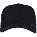 kapa-zaobljena-crna-snapback-a-cuadros-tie-check-djinns