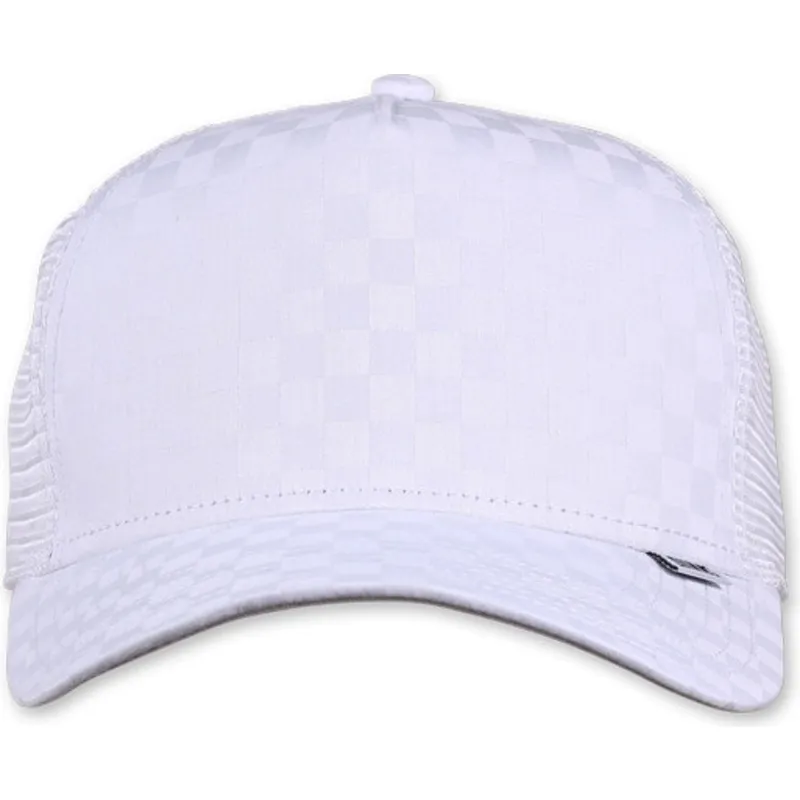 kapa-zaobljena-bijela-snapback-a-cuadros-tie-check-djinns kapa-zaobljena-bijela-snapback-a-cuadros-tie-check-djinns