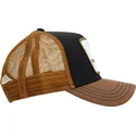 kapa-zaobljena-crna-snapback-bad-ass-the-farm-goorin-bros