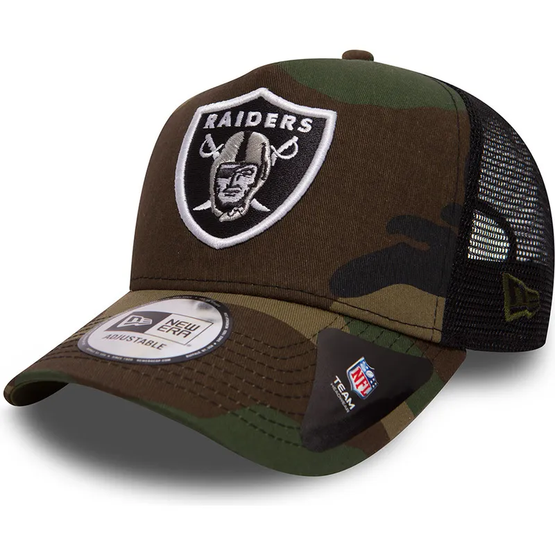 kapa-zaobljena-maskirni-snapback-team-a-frame-las-vegas-raiders-nfl-new-era kapa-zaobljena-maskirni-snapback-team-a-frame-las-vegas-raiders-nfl-new-era