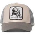 kapa-zaobljena-ruzicasta-snapback-dam-it-the-farm-goorin-bros
