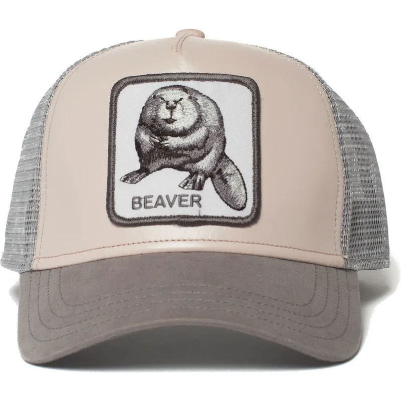 kapa-zaobljena-ruzicasta-snapback-dam-it-the-farm-goorin-bros