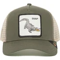 kapa-zaobljena-zelena-snapback-snap-at-ya-the-farm-goorin-bros