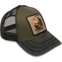kapa-zaobljena-zelena-snapback-wild-beaver-the-farm-goorin-bros
