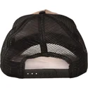 kapa-zaobljena-smeda-snapback-king-the-farm-goorin-bros