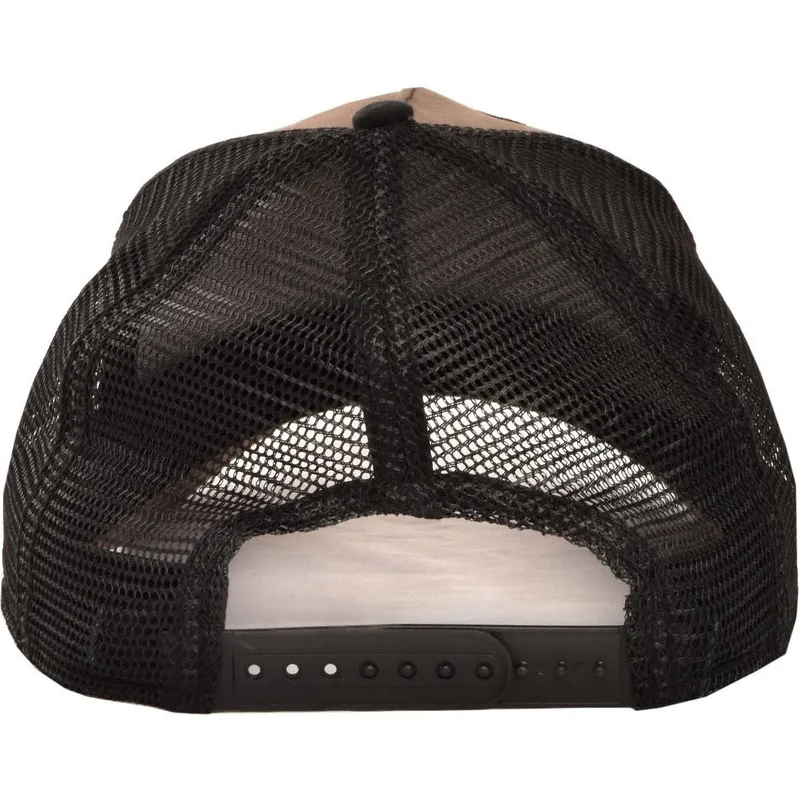 kapa-zaobljena-smeda-snapback-king-the-farm-goorin-bros