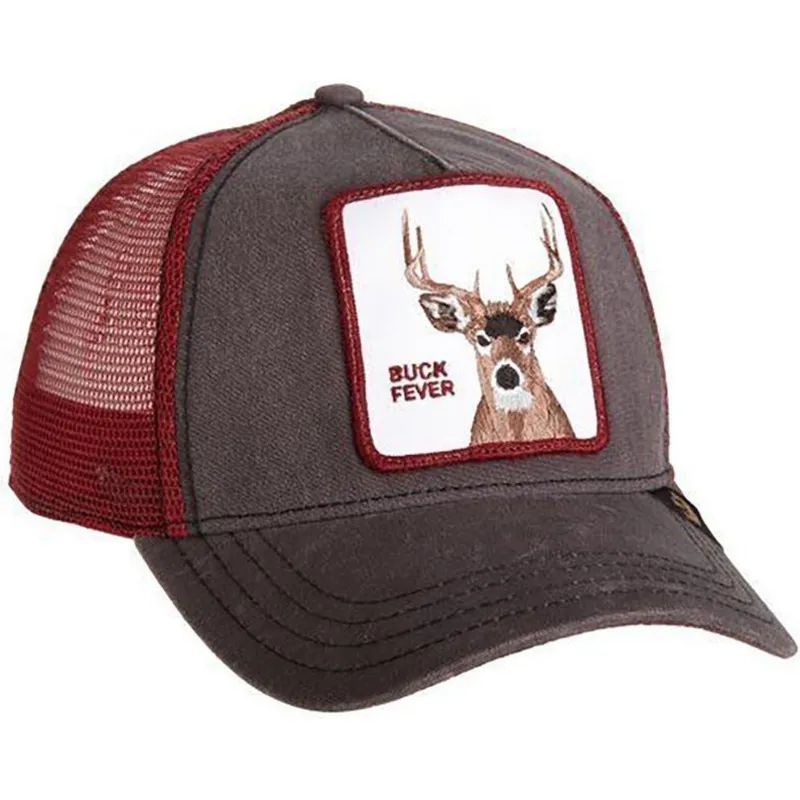 kapa-zaobljena-smeda-snapback-fever-the-farm-goorin-bros