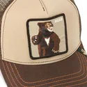 kapa-zaobljena-smeda-snapback-lone-star-the-farm-goorin-bros