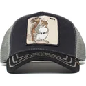 kapa-zaobljena-mornarsko-plava-snapback-squirrel-master-the-farm-goorin-bros