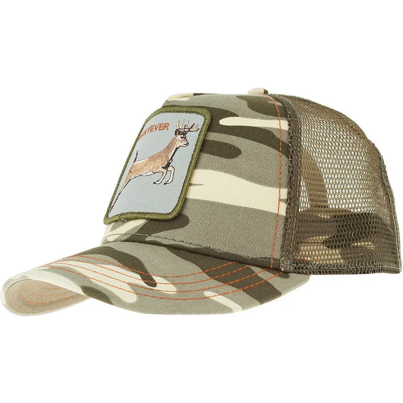 kapa-zaobljena-maskirni-snapback-4-points-the-farm-goorin-bros