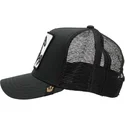 kapa-zaobljena-crna-snapback-spirit-stallion-the-farm-goorin-bros