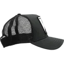 kapa-zaobljena-crna-snapback-spirit-stallion-the-farm-goorin-bros