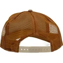 kapa-zaobljena-smeda-snapback-howler-the-farm-goorin-bros