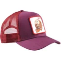 kapa-zaobljena-crvena-snapback-two-beavers-the-farm-goorin-bros
