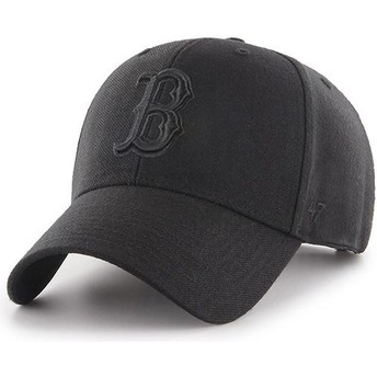 red sox trucker hat 47