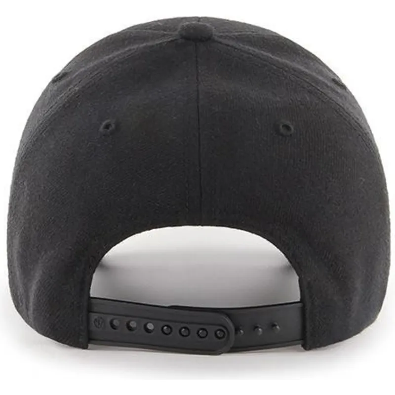 kapa-zaobljena-crna-snapback-boston-red-sox-mlb-47-brand