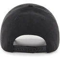 kapa-zaobljena-crna-snapback-chicago-white-sox-mlb-47-brand