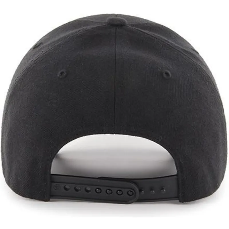 kapa-zaobljena-crna-snapback-chicago-white-sox-mlb-47-brand