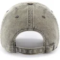 kapa-zaobljena-siva-podesiv-new-york-yankees-mlb-47-brand