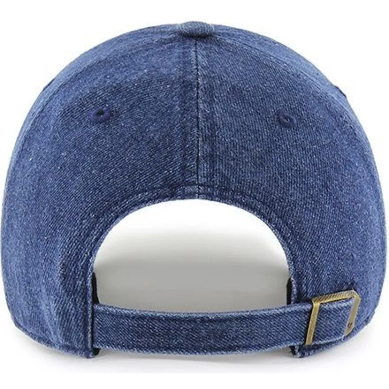 kapa-zaobljena-mornarsko-plava-podesiv-vaquero-new-york-yankees-mlb-47-brand