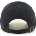 kapa-zaobljena-crna-podesiv-plata-new-york-yankees-mlb-47-brand