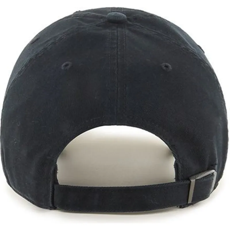 kapa-zaobljena-crna-podesiv-bronce-new-york-yankees-mlb-47-brand kapa-zaobljena-crna-podesiv-bronce-new-york-yankees-mlb-47-brand
