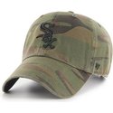 47-brand-curved-brim-black-logo-chicago-white-sox-mlb-clean-up-regiment-camouflage-cap