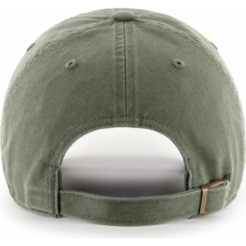 kapa-zaobljena-zelena-podesiv-boston-red-sox-mlb-47-brand