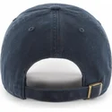 kapa-zaobljena-mornarsko-plava-podesiv-boston-red-sox-mlb-47-brand