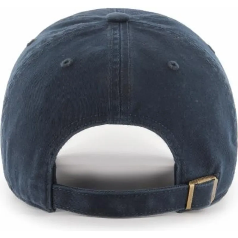 kapa-zaobljena-mornarsko-plava-podesiv-boston-red-sox-mlb-47-brand