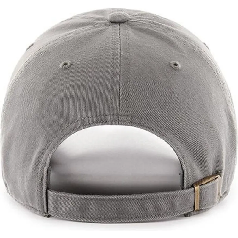 cap-zaobljena-gray-adjustable-strap-new-york-yankees-mlb-47-brand