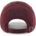 kapa-zaobljena-crvena-podesiv-new-york-yankees-mlb-47-brand