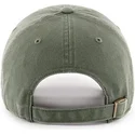 kapa-zaobljena-zelena-podesiv-new-york-yankees-mlb-47-brand