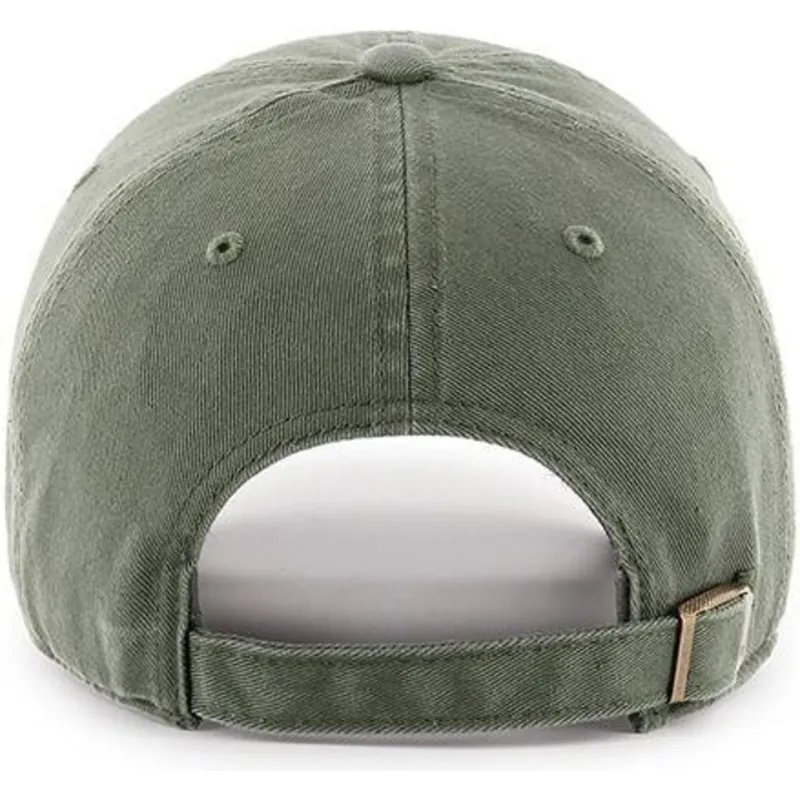 kapa-zaobljena-zelena-podesiv-new-york-yankees-mlb-47-brand