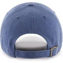 kapa-zaobljena-plava-podesiv-new-york-yankees-mlb-47-brand