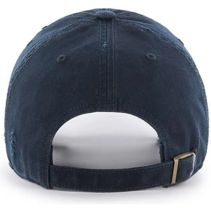 kapa-zaobljena-mornarsko-plava-podesiv-new-york-yankees-mlb-47-brand