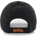 kapa-zaobljena-crna-podesiv-san-francisco-giants-mlb-47-brand