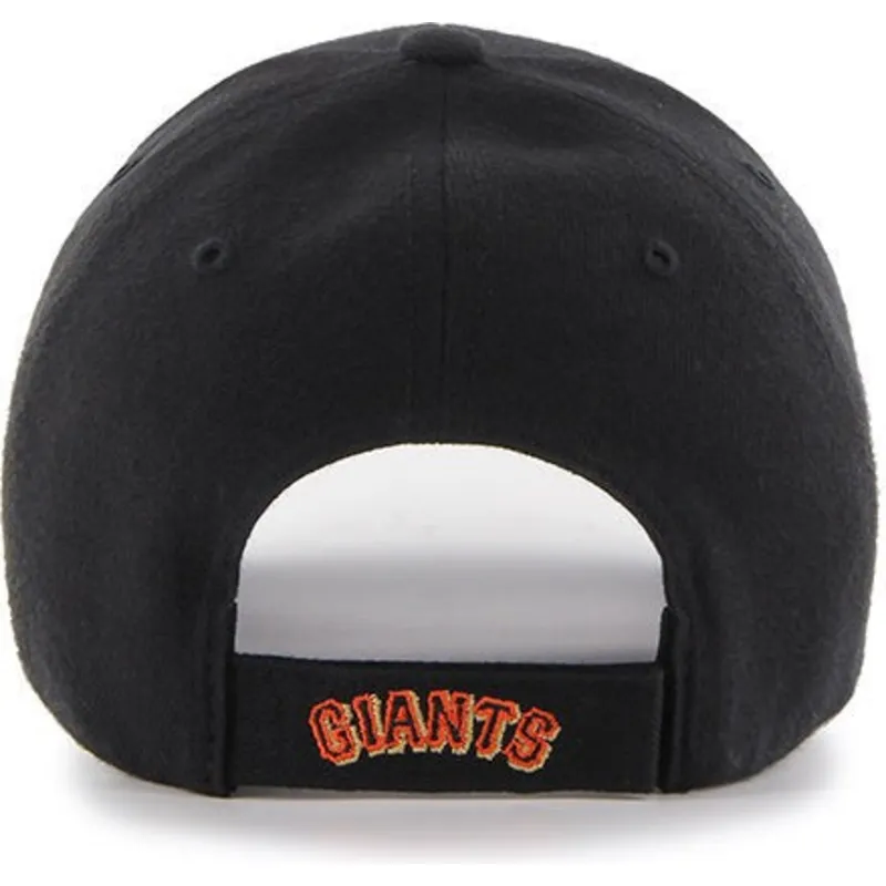 kapa-zaobljena-crna-podesiv-san-francisco-giants-mlb-47-brand