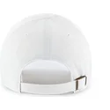 cap-zaobljena-white-adjustable-strap-los-angeles-dodgers-mlb-47-brand