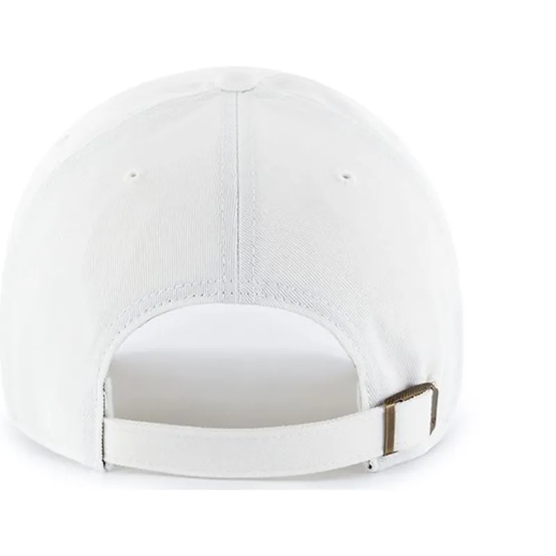 cap-zaobljena-white-adjustable-strap-los-angeles-dodgers-mlb-47-brand