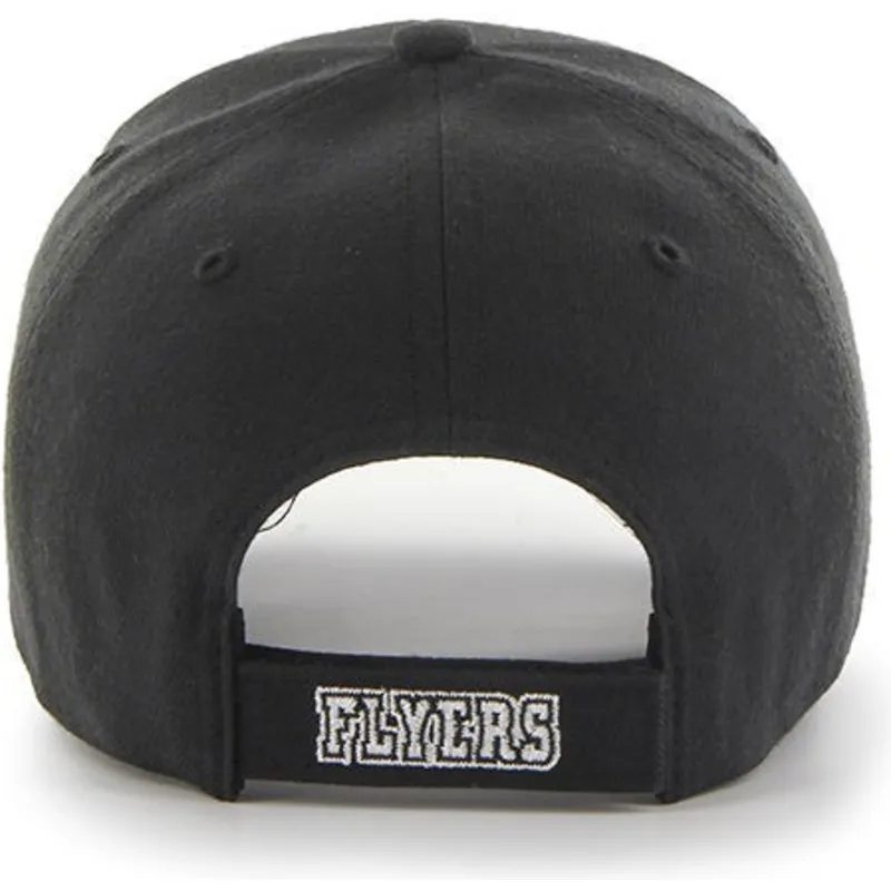 kapa-zaobljena-crna-podesiv-philadelphia-flyers-mlb-47-brand kapa-zaobljena-crna-podesiv-philadelphia-flyers-mlb-47-brand